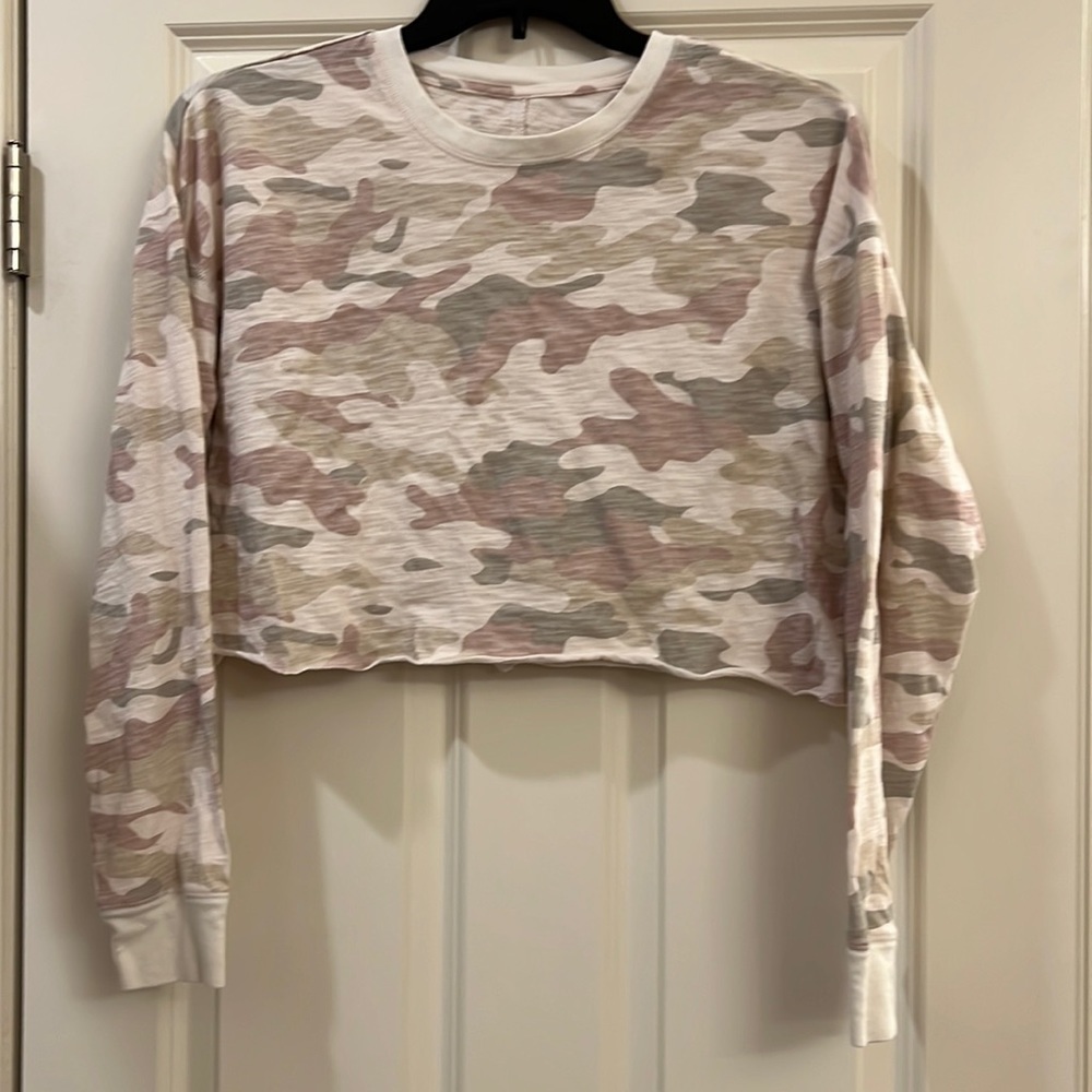 Flirtitude Active ladies shirt